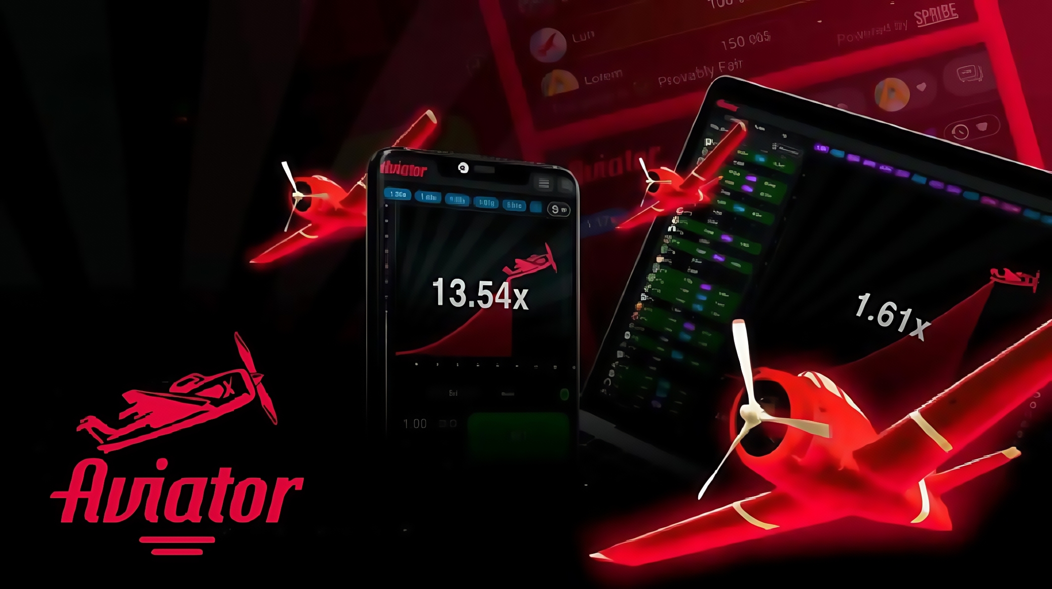 Try Game Aviator at 777 PERYA Casino