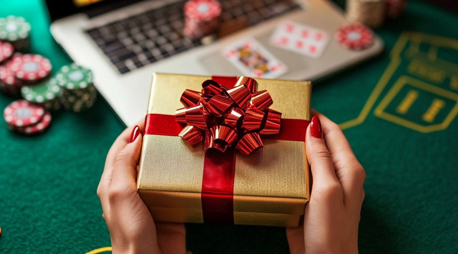 Exclusive Promotions and Bonus at 777 PERYA Casino
                              